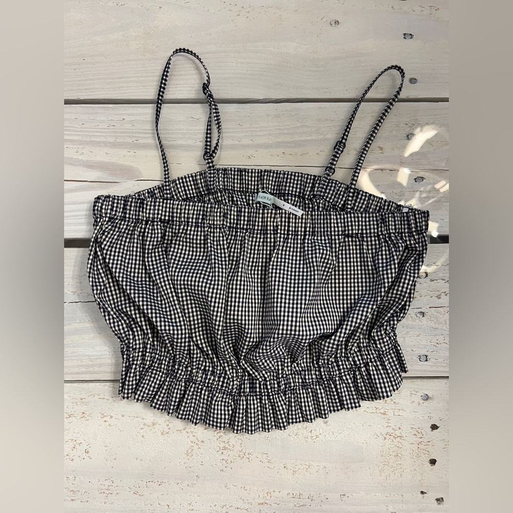 Kimchi Blue Top